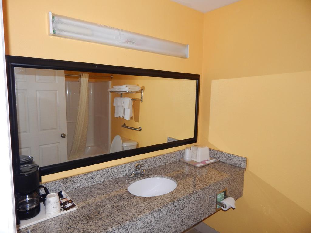 Sunrise Inn - Brownsville Quarto foto