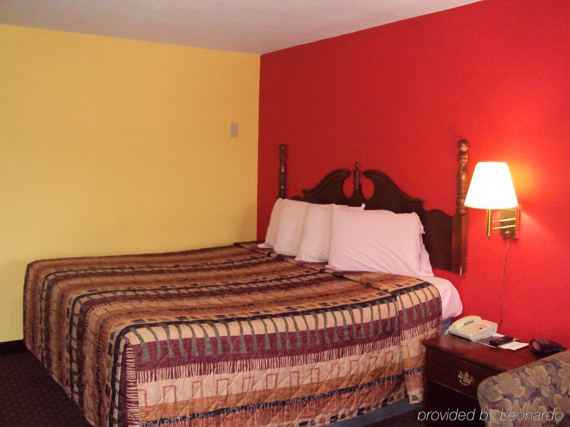 Sunrise Inn - Brownsville Quarto foto