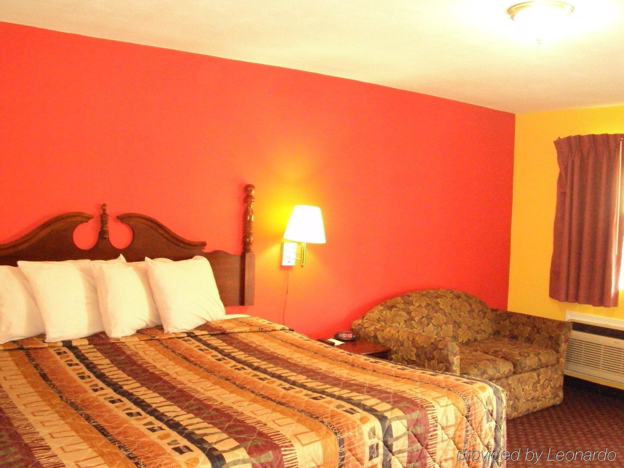 Sunrise Inn - Brownsville Quarto foto