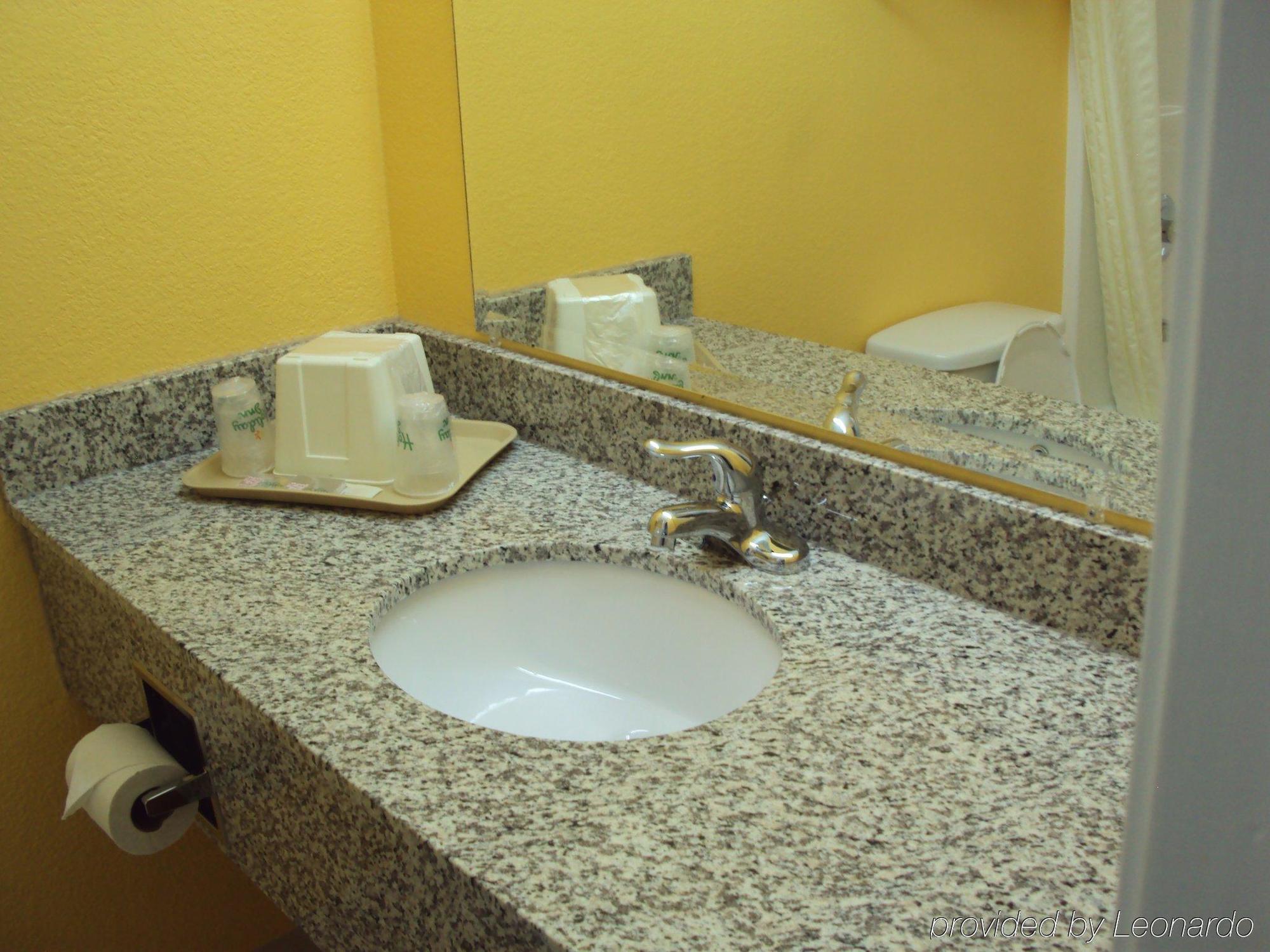 Sunrise Inn - Brownsville Quarto foto
