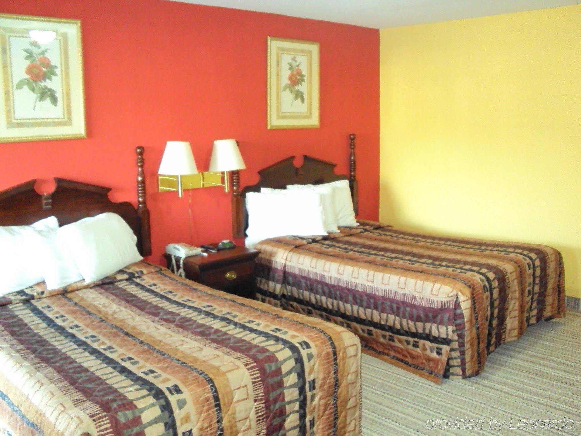 Sunrise Inn - Brownsville Quarto foto