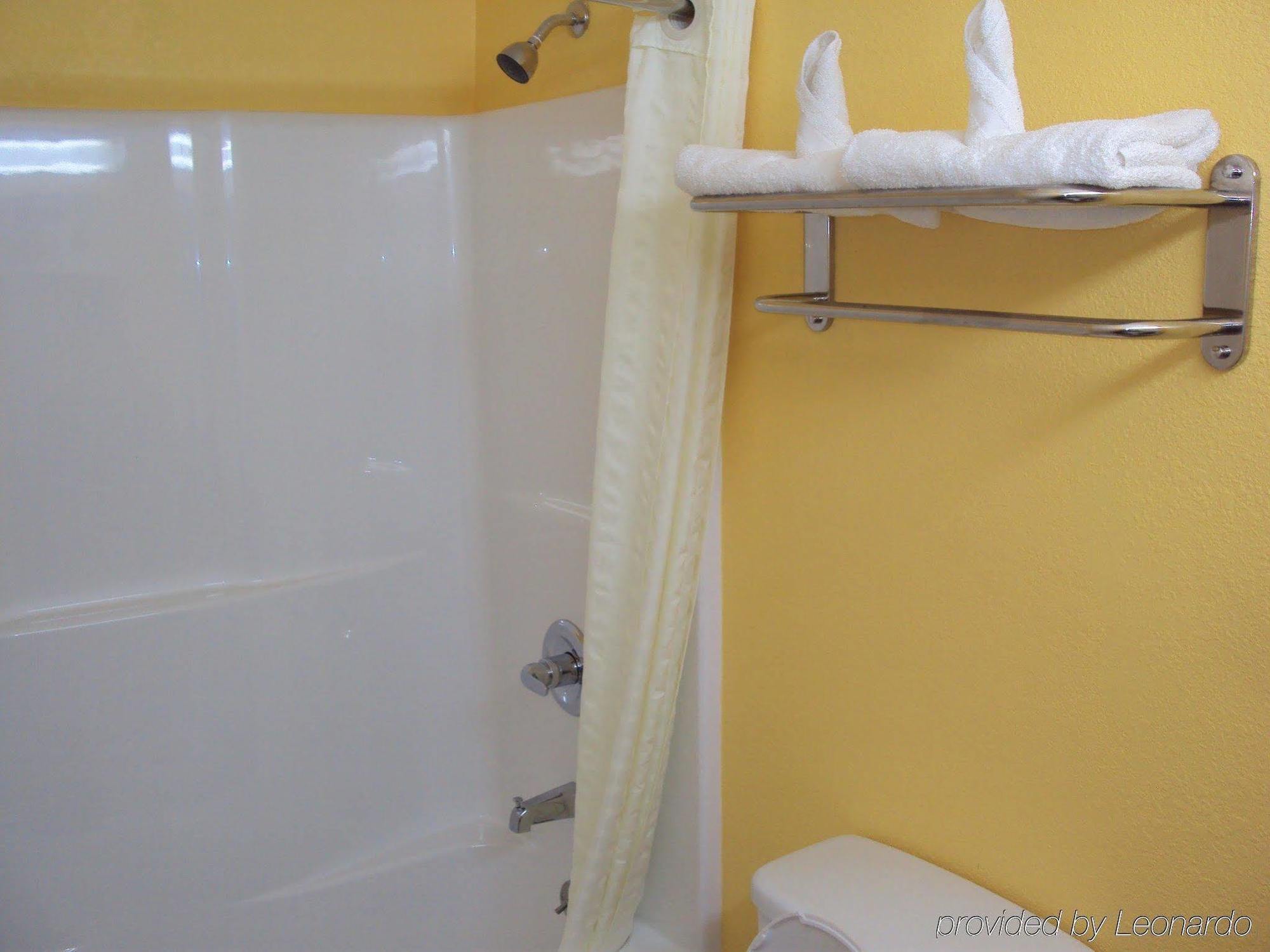 Sunrise Inn - Brownsville Quarto foto